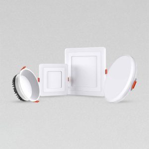 LED Panel Lights