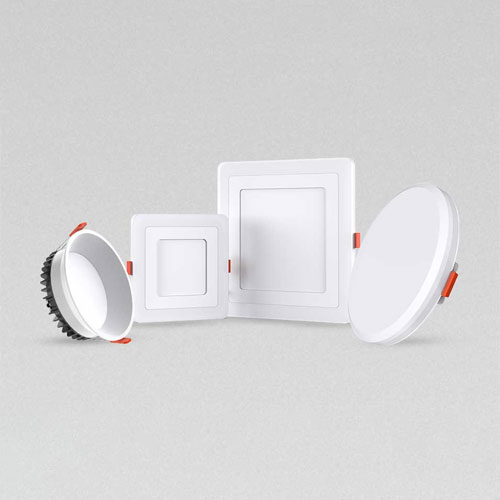 LED Panel Lights