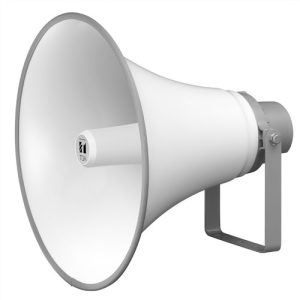 Reflex Horn Speakers
