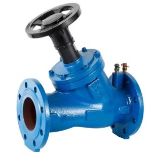 Balancing Valves