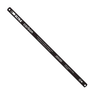 FLEXIBLE HACKSAW BLADES (Carbon Steel
