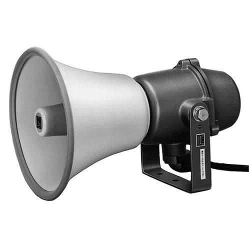 Flameproof / Explosion-Proof Horn Speakers