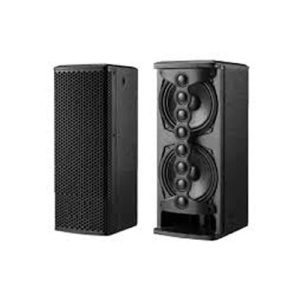 Sound Column Speakers