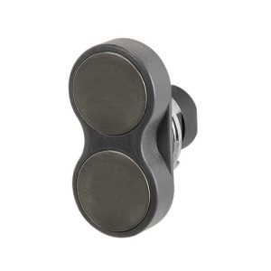 Projecting Push Buttons