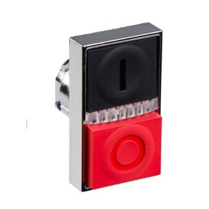 Double-Headed / Dual Push Buttons