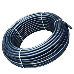 HDPE (High-Density Polyethylene) Conduits