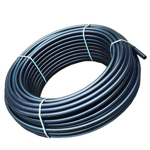 HDPE (High-Density Polyethylene) Conduits