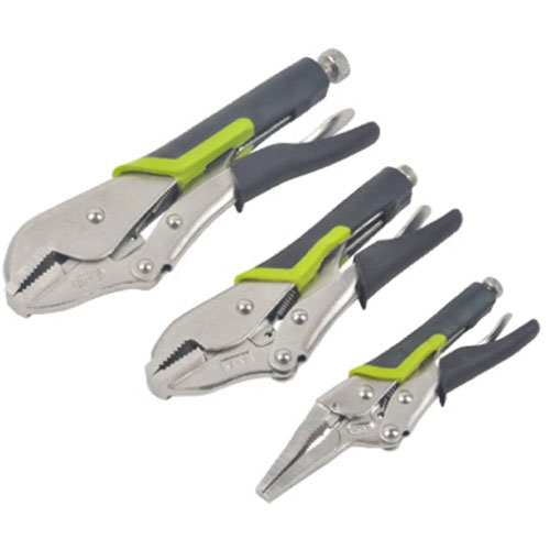 LOCKING PLIERS