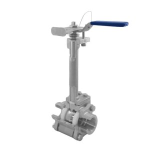 Cryogenic Valves