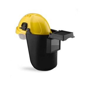 WELDING SHIELD
