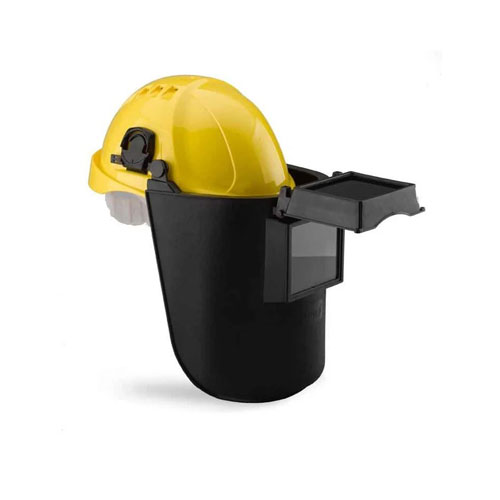 WELDING SHIELD