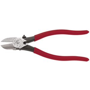 PLASTIC CUTTING PLIERS