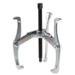BEARING PULLERS