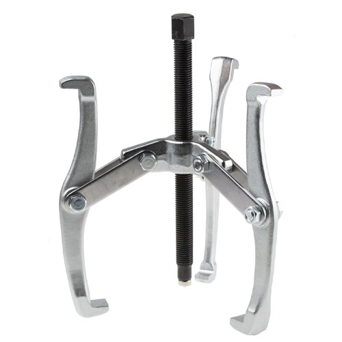 BEARING PULLERS