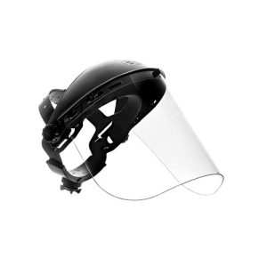 FACE VISORS