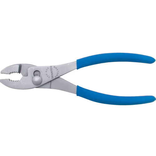 SLIP JOINT PLIERS