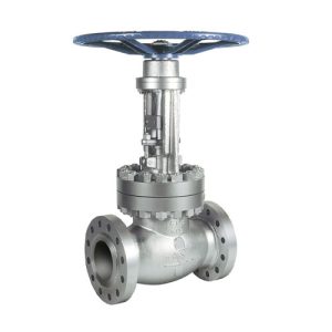 Gate Valve