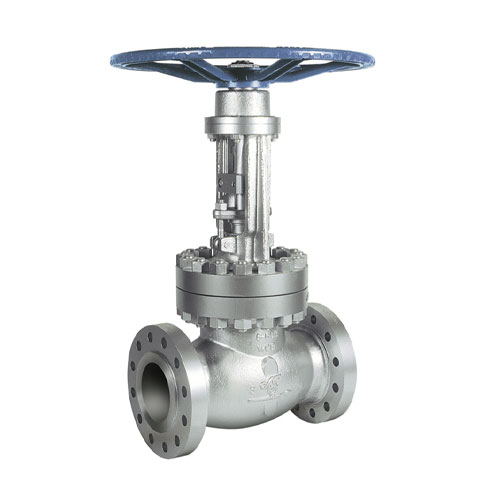 Gate Valve