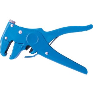 AUTO WIRE STRIPPER & CUTTER