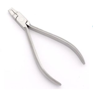 CRIMPING TOOLS