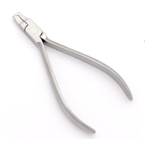 CRIMPING TOOLS