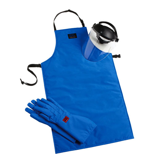 Apron