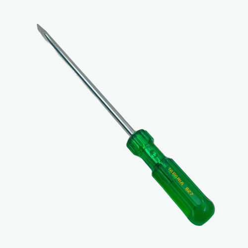 FLAT SCREW DRIVER