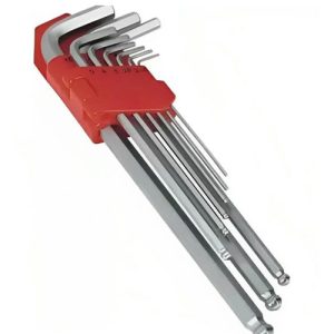 ALLEN KEYS LONG BALL POINT