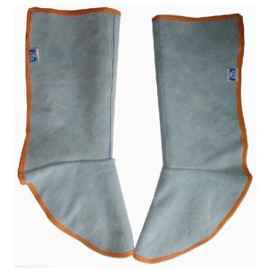 SAFETY LEG GUARD