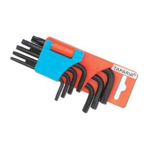 TORX KEYS (Short Series)