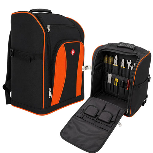 Backpack Tool Bag