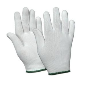Lint Free Gloves
