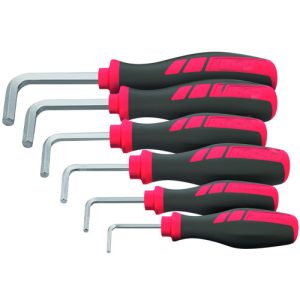 HEXAGONAL SCREW DRIVERS