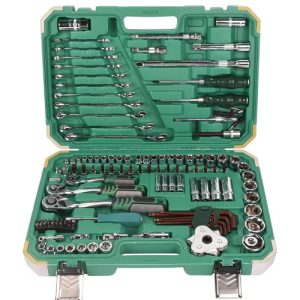 PROFESSIONAL TOOL KIT