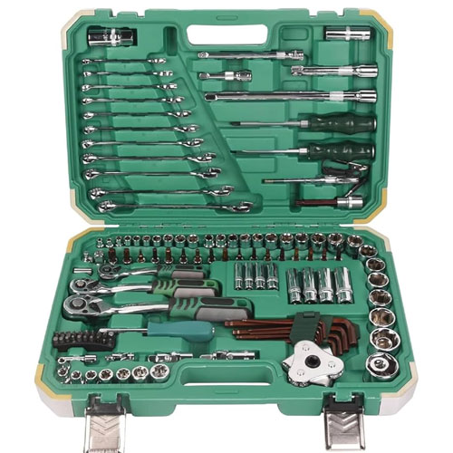 PROFESSIONAL TOOL KIT