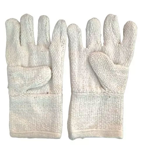 Asbestos Gloves
