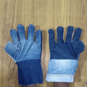 Jeans Gloves