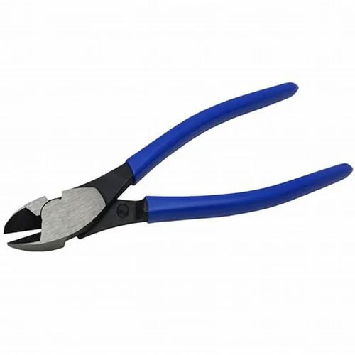 COMBINATION SIDE CUTTING PLIERS
