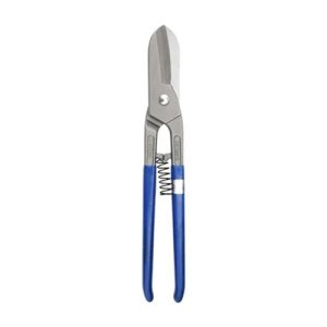TIN CUTTERS WITH SPRING