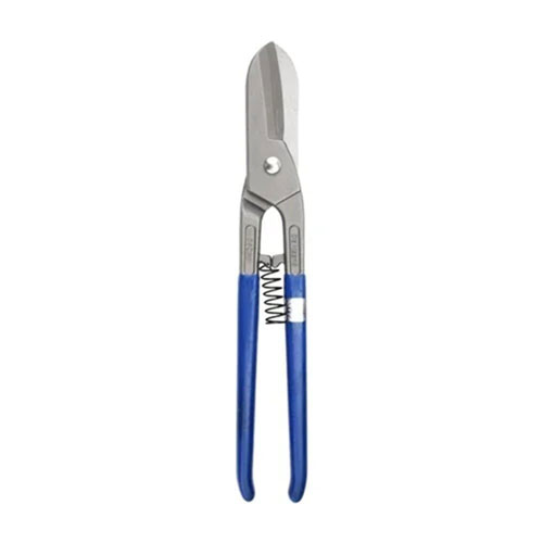 TIN CUTTERS WITH SPRING
