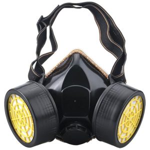 Chemical Safety Mask