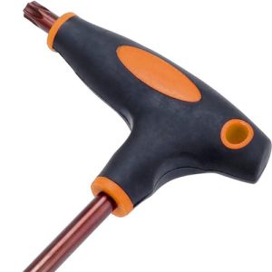 T - HANDLE TORX KEYS