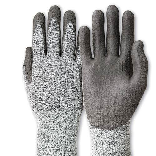 Cut Resistant Gloves