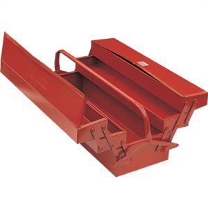 CANTILEVER TOOL BOX