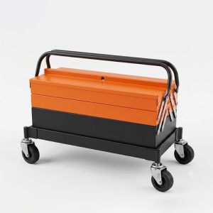 TOOLS TROLLEY