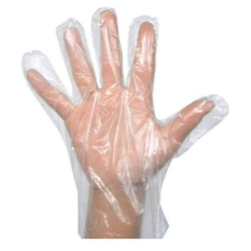 Plastic Gloves