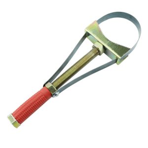 Strap Filter Wrench