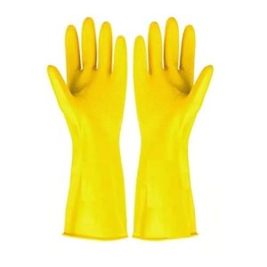 Industrial Rubber Gloves
