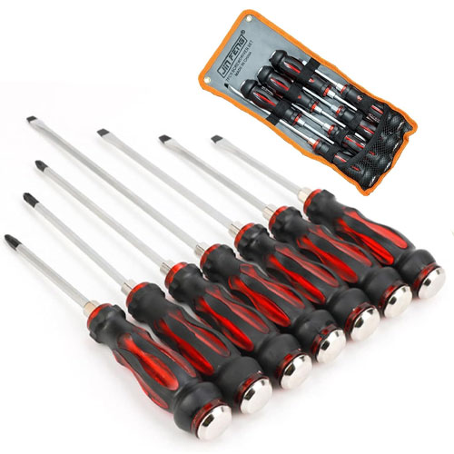 SCREW DRIVER SETS