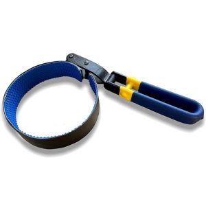 HAND OIL PUMP